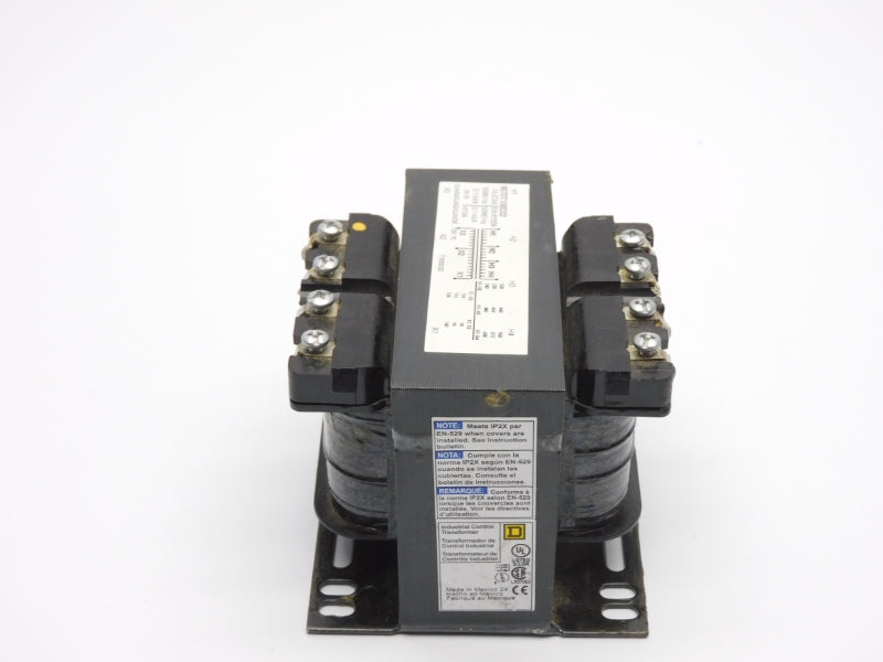 SQUARE D 9070T100D32 600V NSNP
