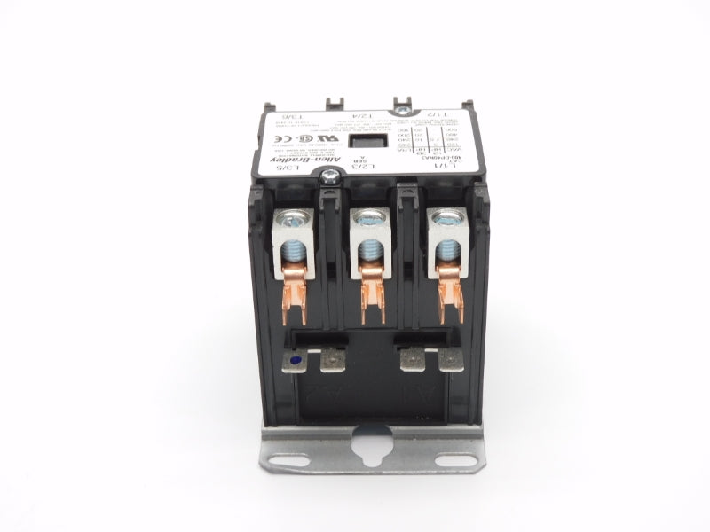 ALLEN BRADLEY 400-DP40NA3 SER. A 208/240V 40A (WH) NSMP