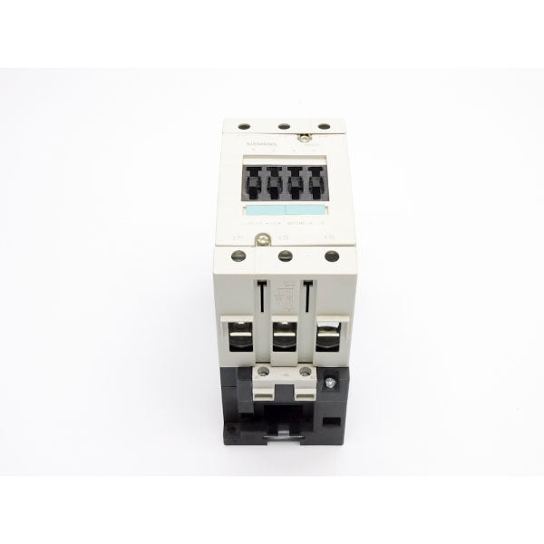 SIEMENS 3RT1045-1AK60 110/120V 120A NSNP
