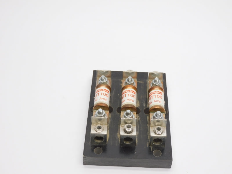 LITTELFUSE LFT601003CS 600V 100A UNMP