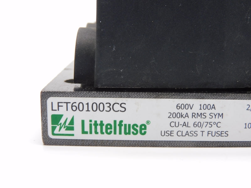 LITTELFUSE LFT601003CS 600V 100A UNMP