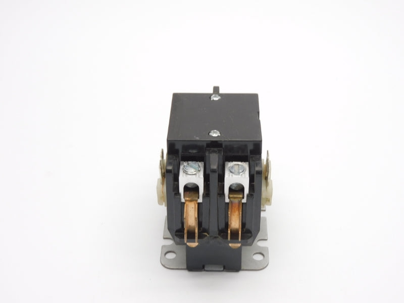 INDUSTRIAL MRO HLC-2XT04GG 120VAC 40A UNMP