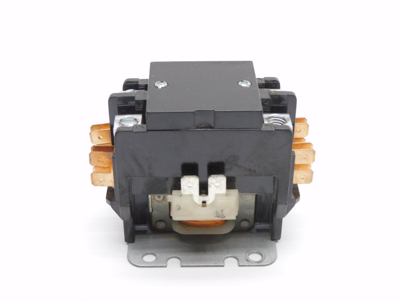 INDUSTRIAL MRO HLC-2XT04GG 120VAC 40A UNMP