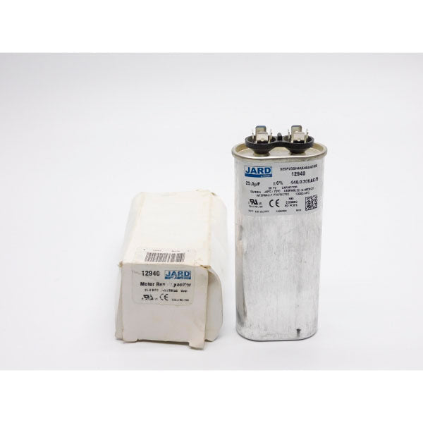 JARD 325P256H44A46A4ZM9 12940 440/370VAC NSMP