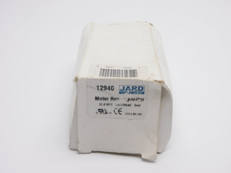 JARD 325P256H44A46A4ZM9 12940 440/370VAC NSMP