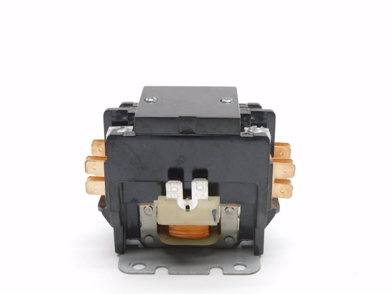 GOODSPEC HLC-2XT04GG 120VAC 40A UNMP