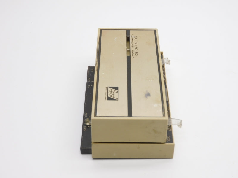 BARD T874C1760 30V UNMP