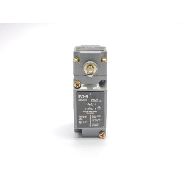 EATON E50SA SER. A2 (AS PICTURED) NSNP