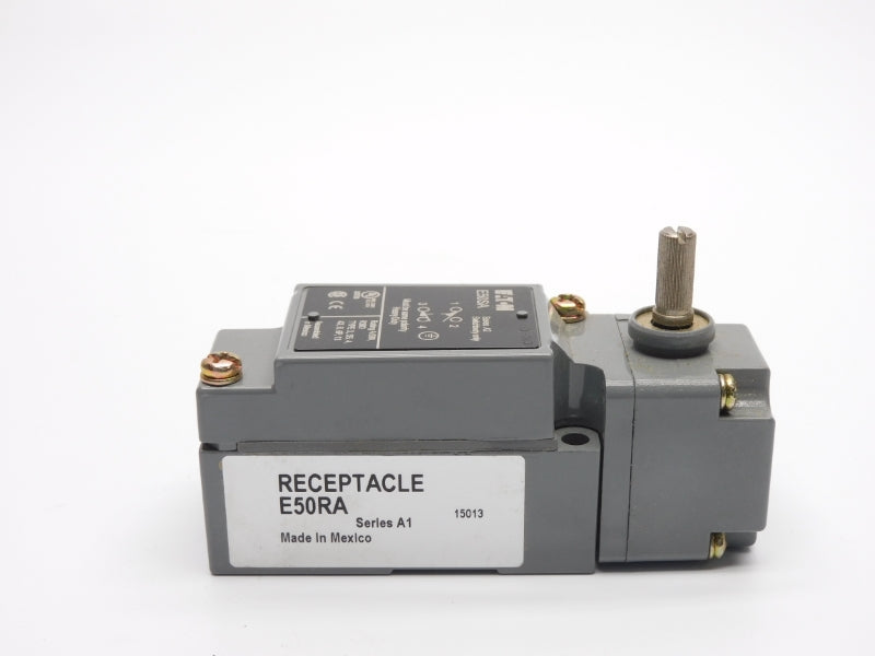 EATON E50SA SER. A2 (AS PICTURED) NSNP