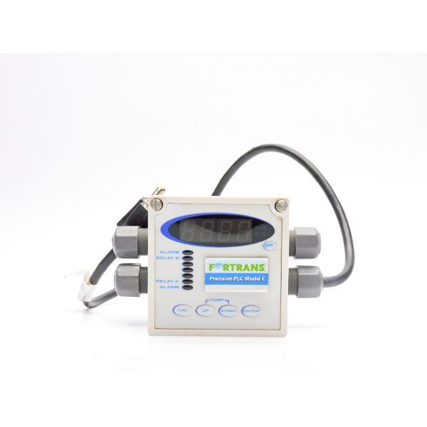 FORTRANS SHARK-120 250VAC 5A UNMP