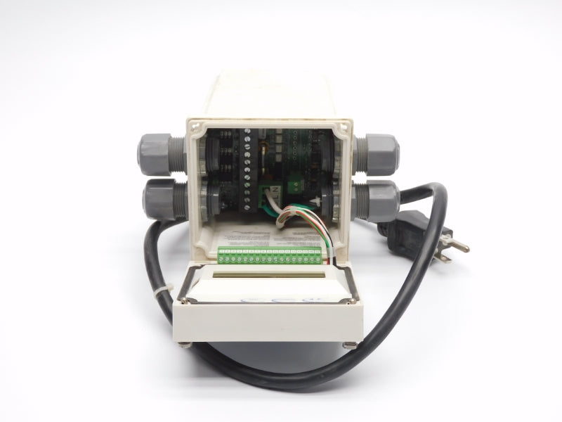 FORTRANS SHARK-120 250VAC 5A UNMP