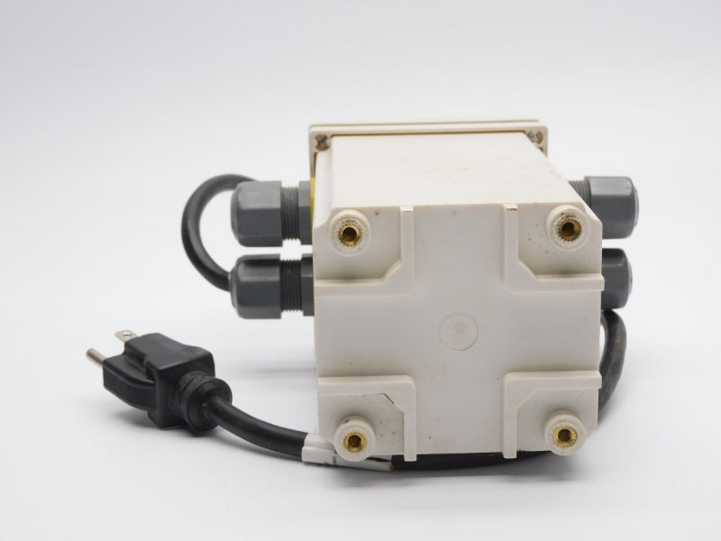 FORTRANS SHARK-120 250VAC 5A UNMP