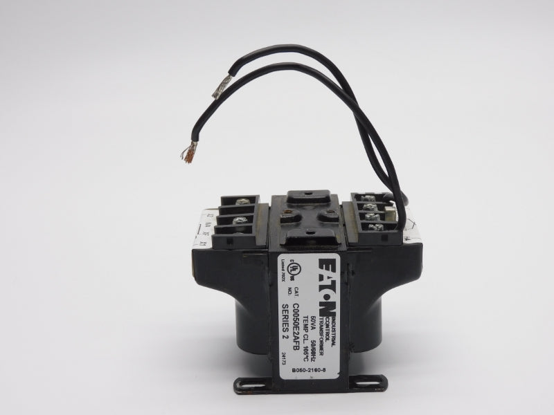 EATON C0050E2AFB SER. 2 (AS PICTURED) UNMP