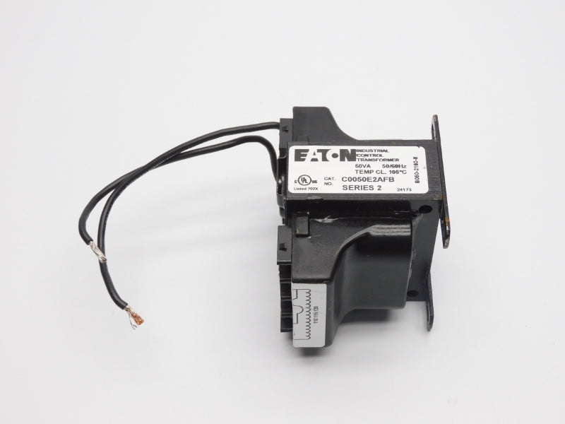EATON C0050E2AFB SER. 2 (AS PICTURED) UNMP