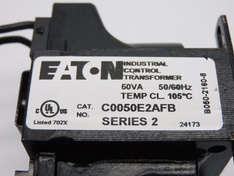 EATON C0050E2AFB SER. 2 (AS PICTURED) UNMP