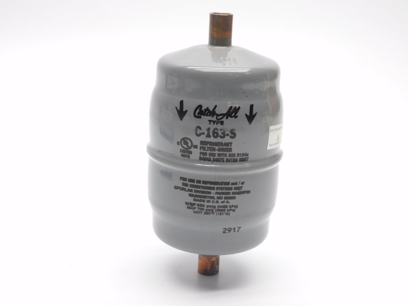 SPORLAN C-163-S 700PSI 3/8" NSMP
