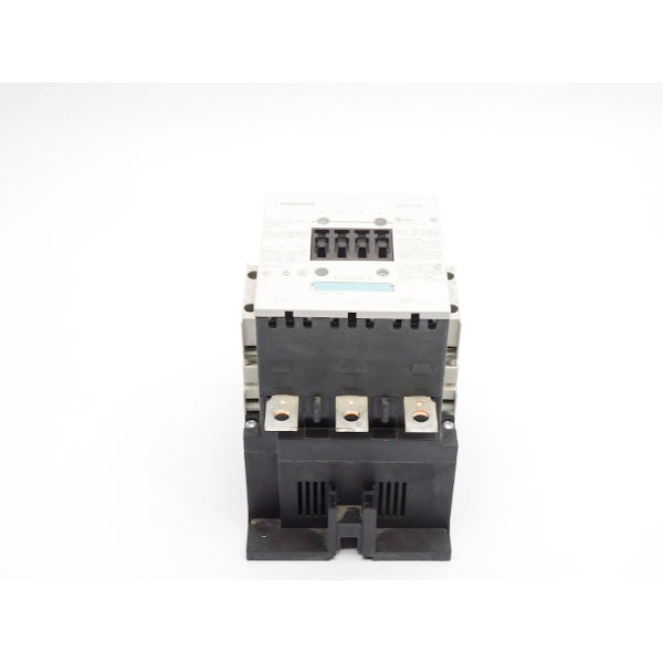 SIEMENS 3RT1056-6AF36 110-127V 210A NSNP