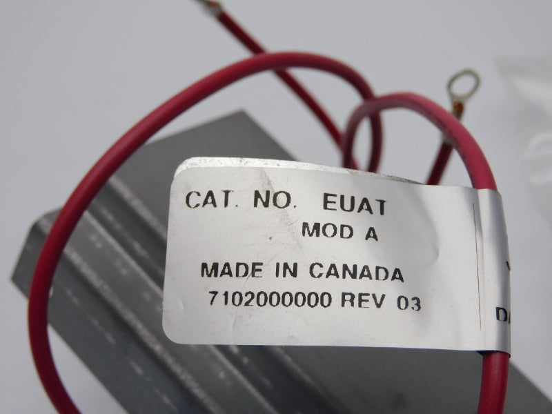DIMPLEX NORTH AMERICA LIMITED EUAT 600VAC 22A NSMP