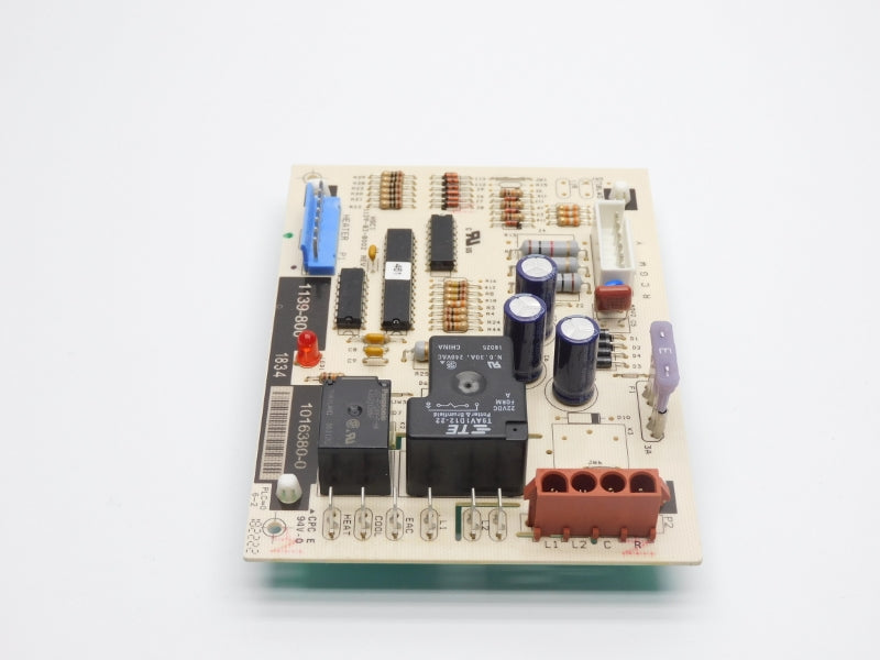 HSCI 1139-83-8002 REV. A NSNP