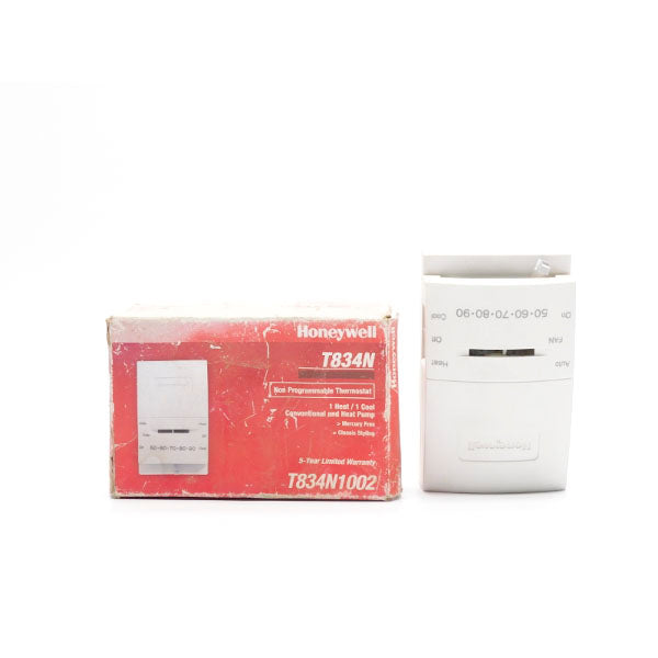 HONEYWELL T834N1002 30V NSMP