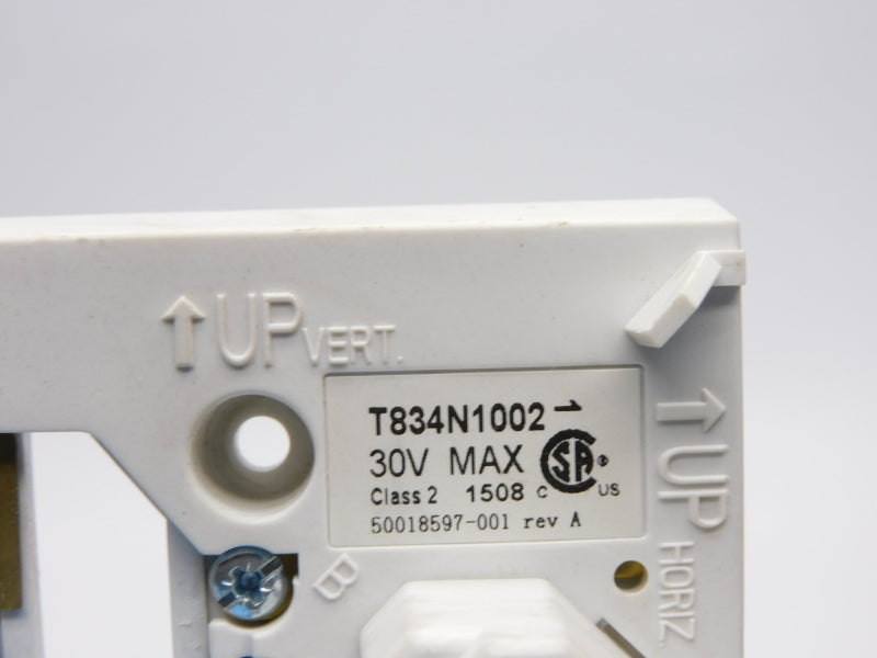 HONEYWELL T834N1002 30V NSMP