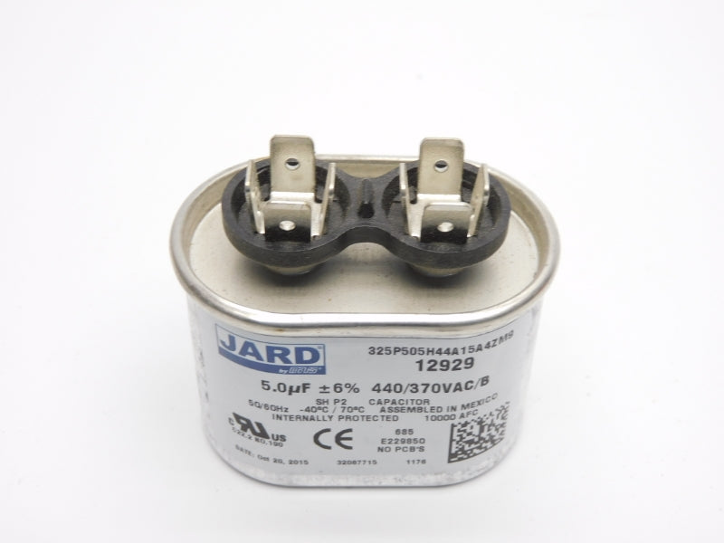 JARD 325P505H44A15A4ZM9 12929 440/370VAC NSMP