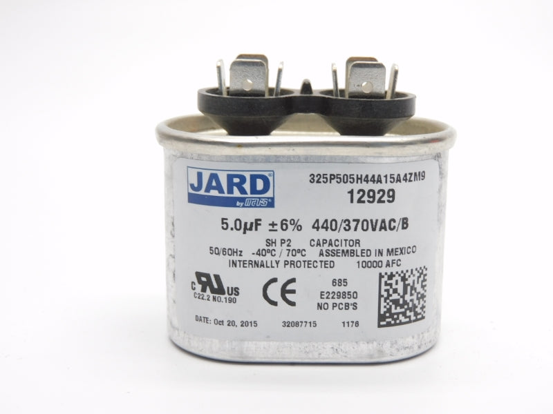 JARD 325P505H44A15A4ZM9 12929 440/370VAC NSMP