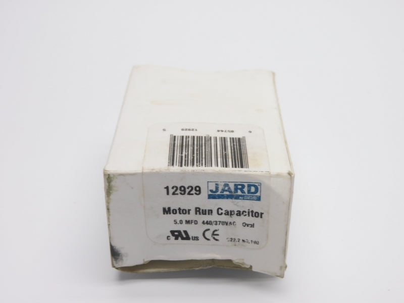 JARD 325P505H44A15A4ZM9 12929 440/370VAC NSMP