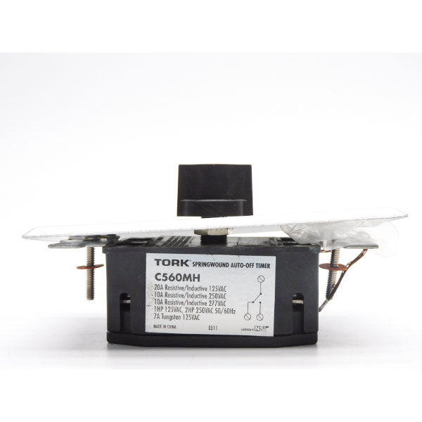 TORK C560MH 277VAC 20A 60M NSNP
