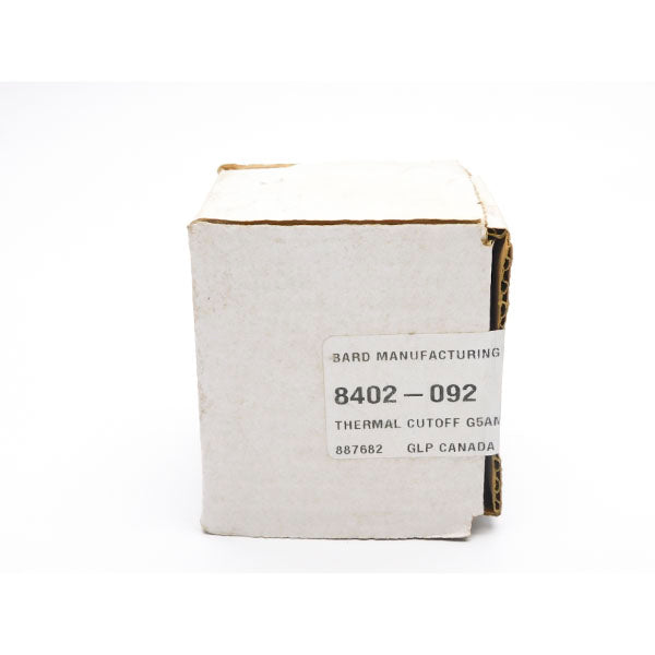 BARD G5AM0400104 8402-092 NSFS