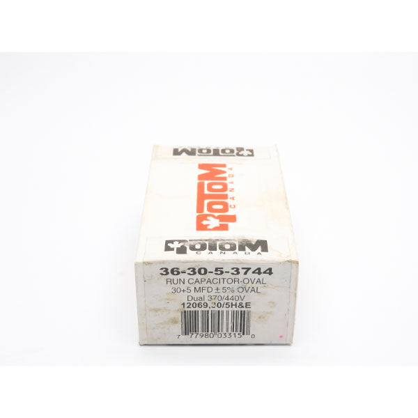 ROTOM 36-30-5-3744 370/440V NSFS