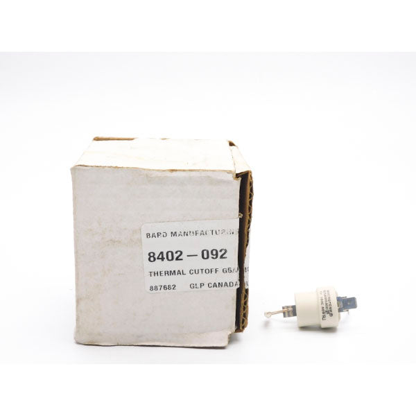 BARD G5AM0400104 8402-092 NSMP