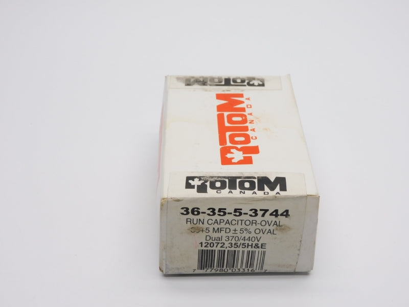 ROTOM 36-35-5-3744 370/440V NSFS