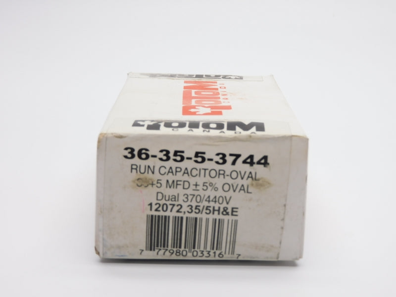 ROTOM 36-35-5-3744 370/440V NSFS
