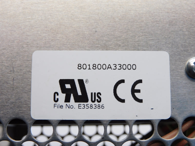 SCE 801800A33000 115V 7.1A NSNP