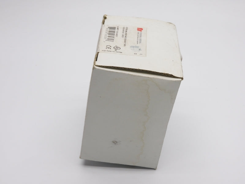 FEDERAL SIGNAL SLMBT-120-240GY 120/240VAC NSFS
