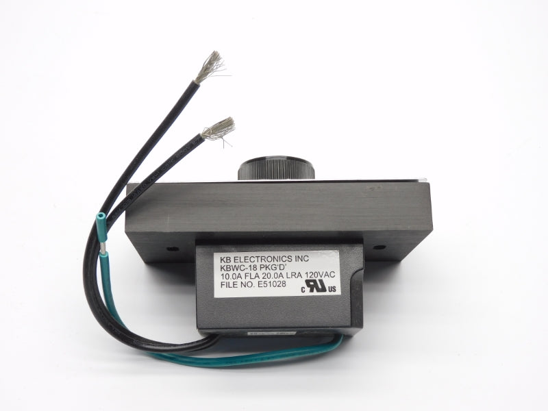 CANARM MC10 120V 10A NSMP