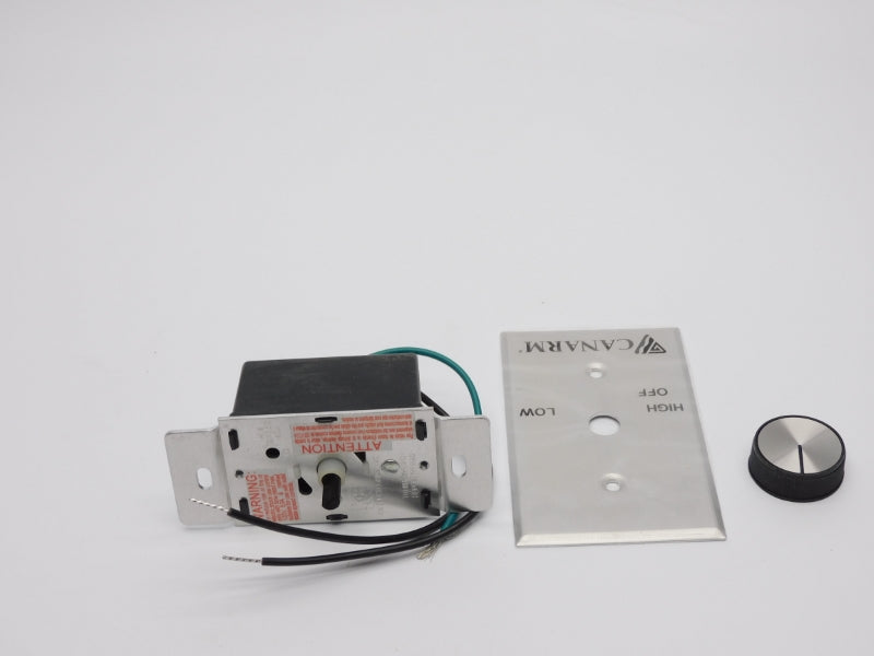 CANARM MC5 120V 5A NSMP