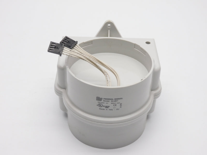 INDUSTRIAL SPARE PART SLMBT-120-240GY 120/240VAC NSMP