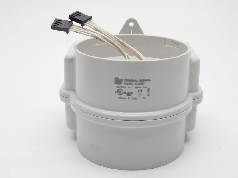 INDUSTRIAL SPARE PART SLMBT-120-240GY 120/240VAC NSMP