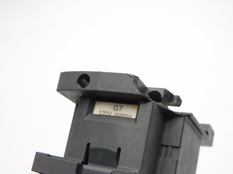 SCHNEIDER ELECTRIC LC1D096G7 120V 25A (AS PICTURED) NSNP