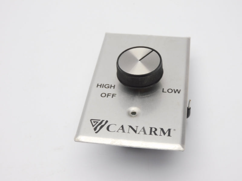 CANARM MC3 120V 2.5A NSMP