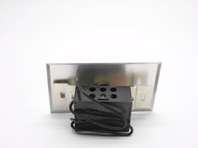 CANARM MC3 120V 2.5A NSMP