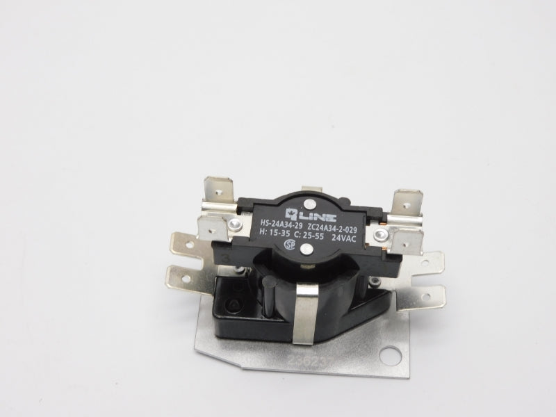 LINE HS-24A34-29 24VAC 25A NSMP