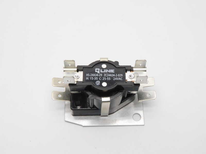 LINE HS-24A34-29 24VAC 25A NSMP