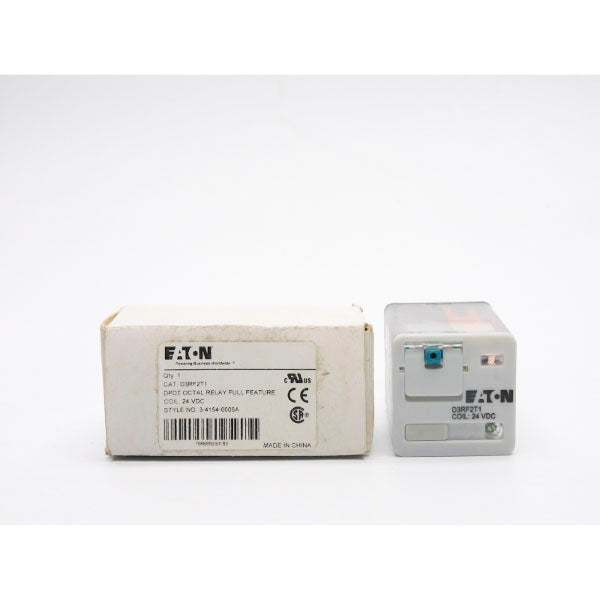 EATON D3RF2T1 24VDC NSMP