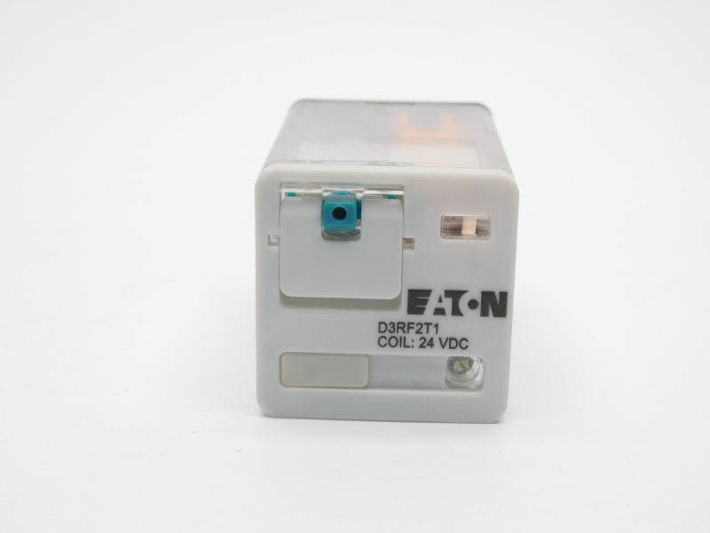 EATON D3RF2T1 24VDC NSMP