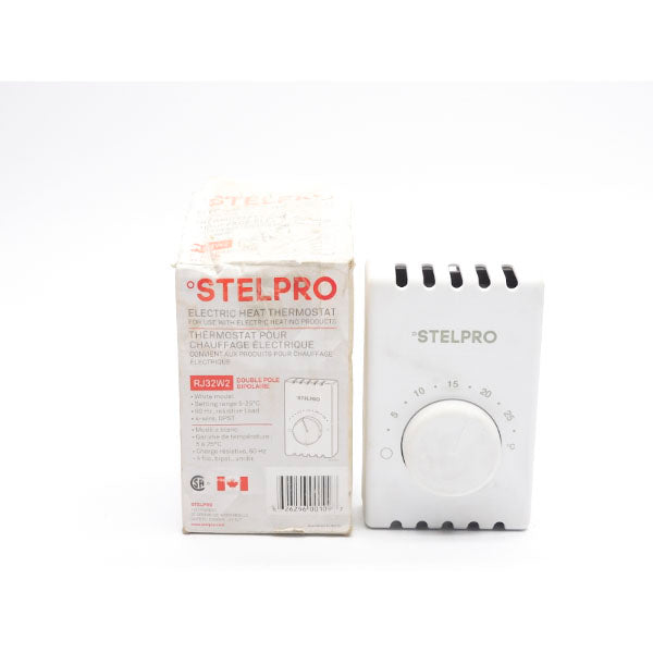 STELPRO RJ32W2 277V NSMP