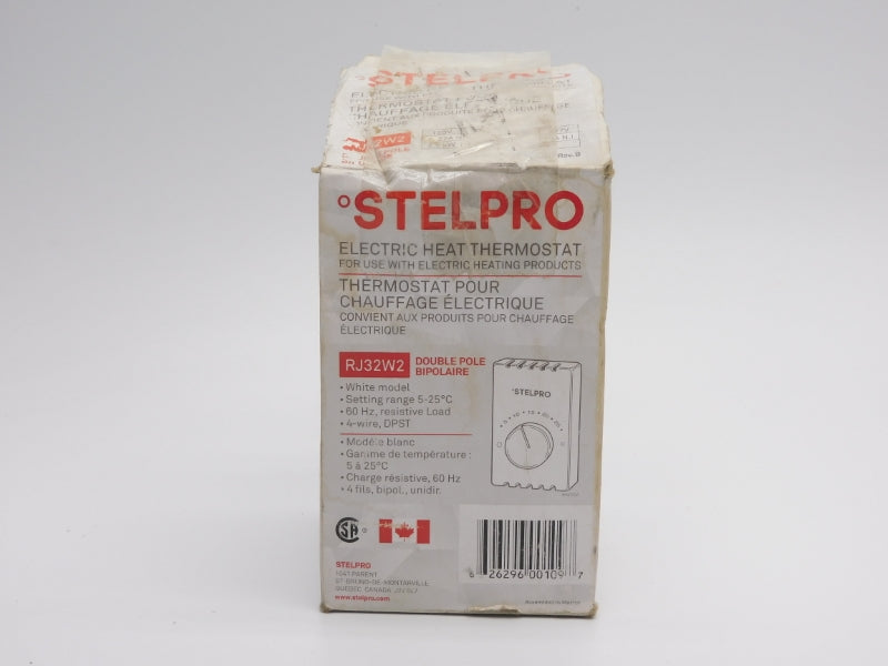 STELPRO RJ32W2 277V NSMP