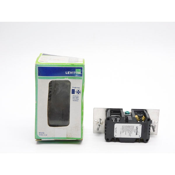 LEVITON IPHS5-1LW 120VAC 5A NSMP